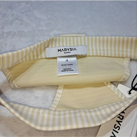 NWT Marysia Bumby 2pc Swimsuit - Picture 5 of 10